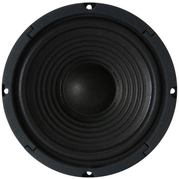 Main product image for Visaton W170-8 6.5" Woofer 8 Ohm 292-582